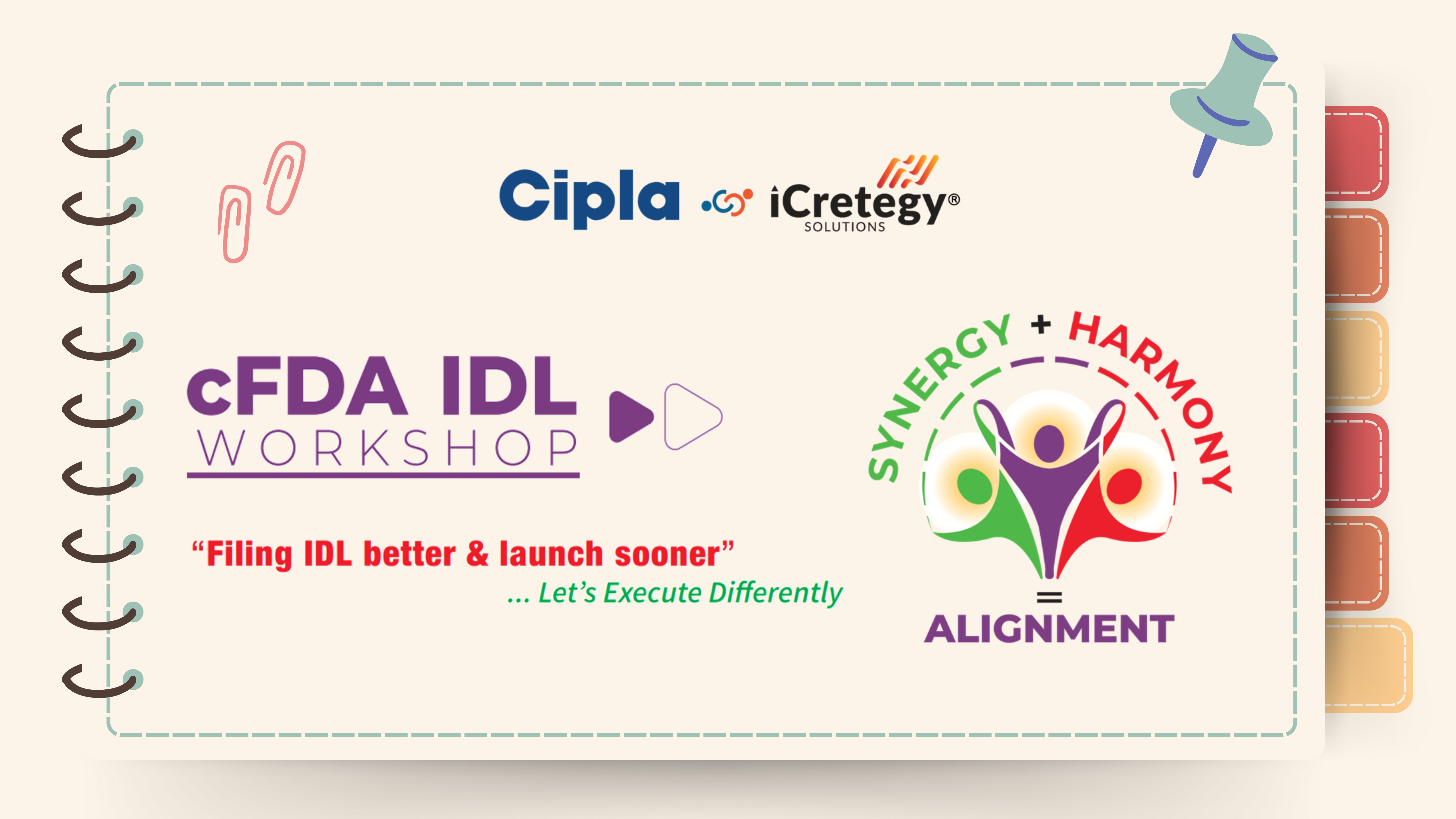 cFDA IDL
