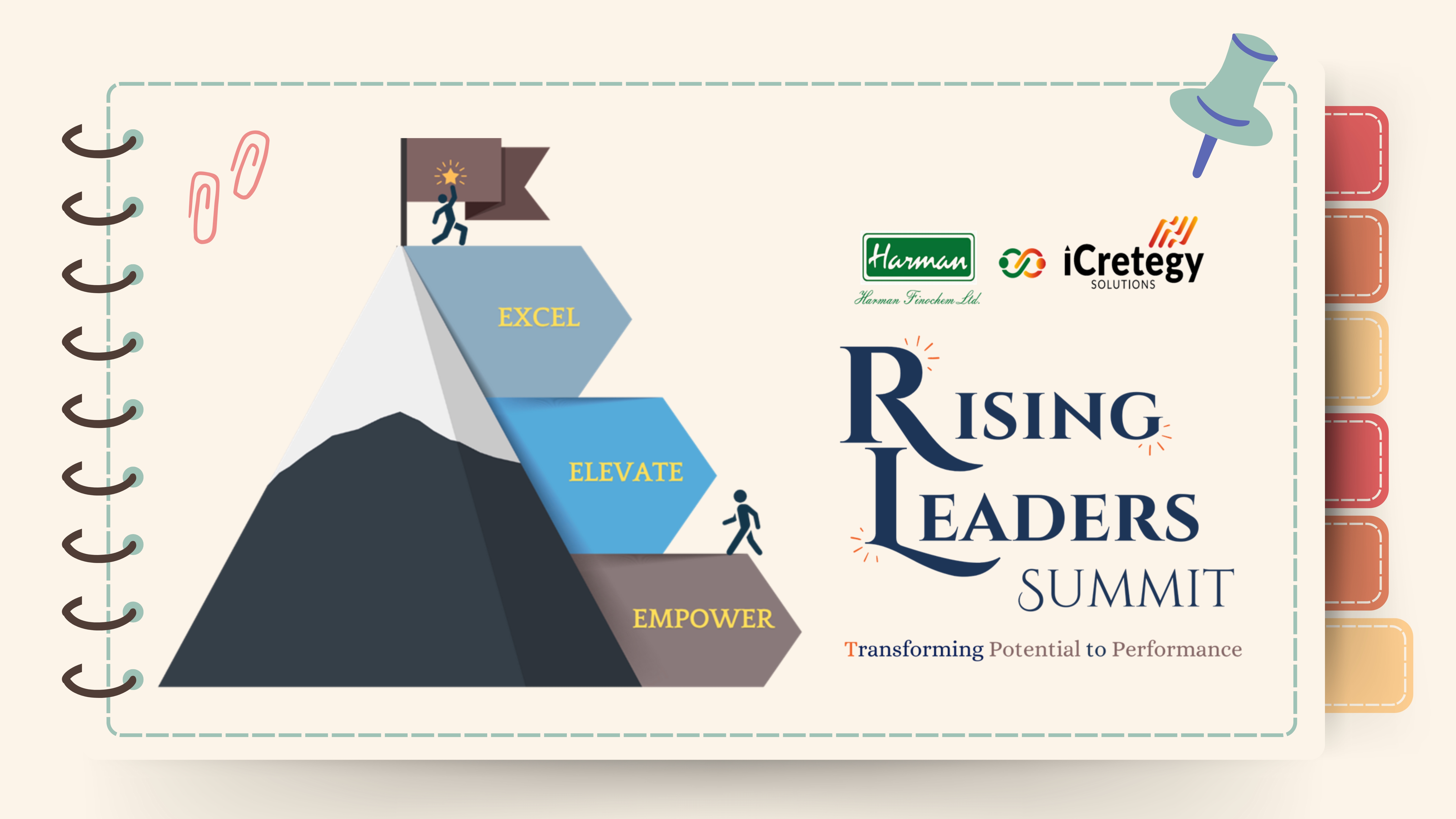 Rising Leaders Summit