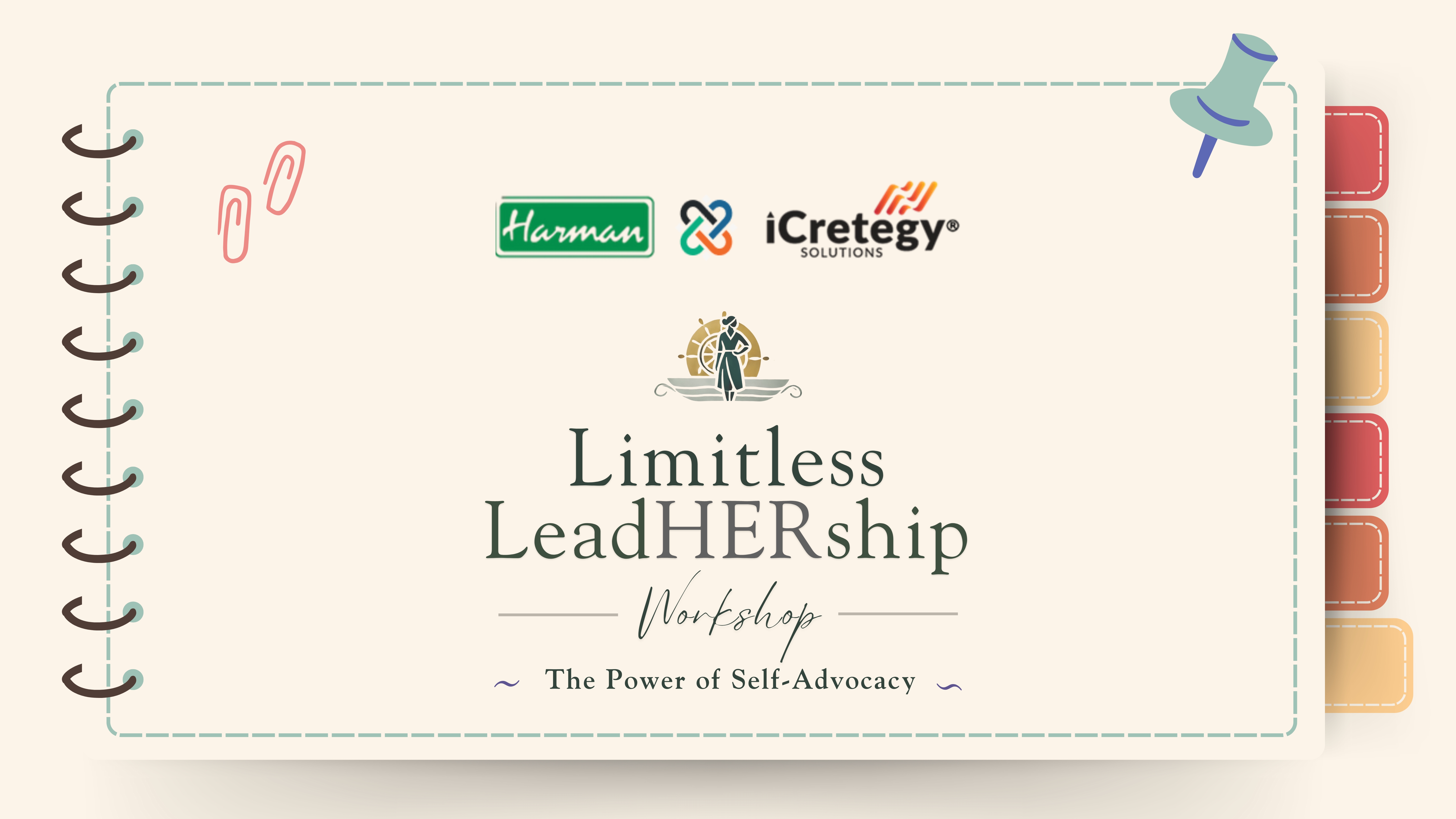 Limitless LeadHERship Conference